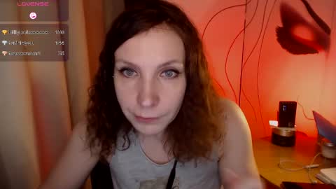 Katie online show from 02/14/25, 03:15