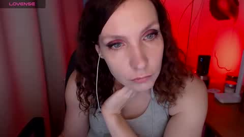 Katie online show from 02/16/25, 01:38