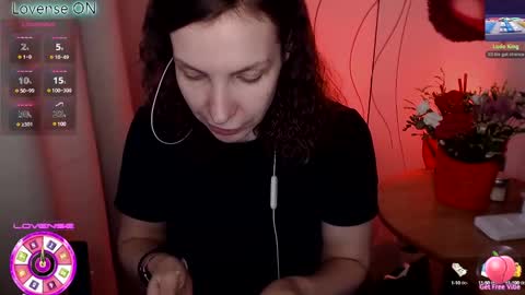 Katie online show from 02/18/25, 10:05