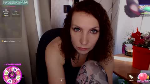 Katie online show from 02/19/25, 10:01