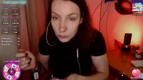 Katie online show from 02/25/25, 11:19