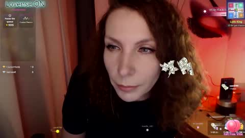 Katie online show from 03/01/25, 06:03