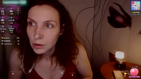 Katie online show from 03/04/25, 01:12