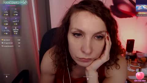 Katie online show from 03/07/25, 09:07