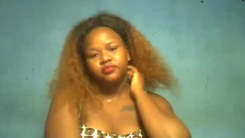 Snapshot of aamela chatting on 02/02/26, 10:58 aamela online show from 02/02/26, 10:58