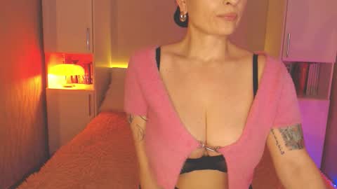 Lea online show from 03/10/26, 06:35