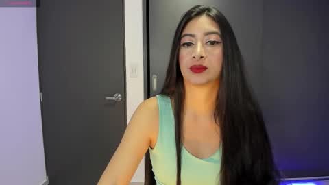 andrea online show from 12/17/25, 01:55