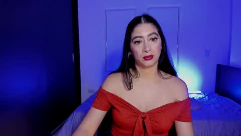 andrea online show from 05/06/26, 06:19