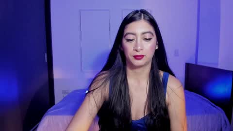 Snapshot of aandreamartinez1 chatting on 05/17/26, 02:31 andrea online show from 05/17/26, 02:31