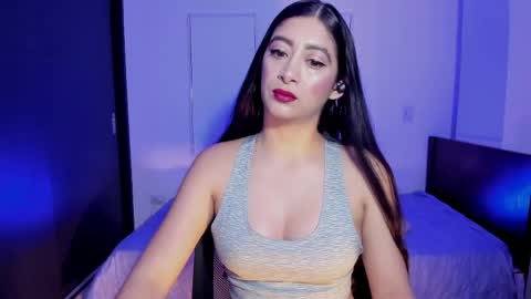 Snapshot of aandreamartinez1 chatting on 05/17/26, 11:12 andrea online show from 05/17/26, 11:12