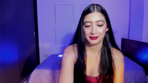 Snapshot of aandreamartinez1 chatting on 05/19/26, 03:13 andrea online show from 05/19/26, 03:13