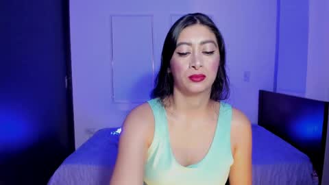 Snapshot of aandreamartinez1 chatting on 05/23/26, 03:12 andrea online show from 05/23/26, 03:12