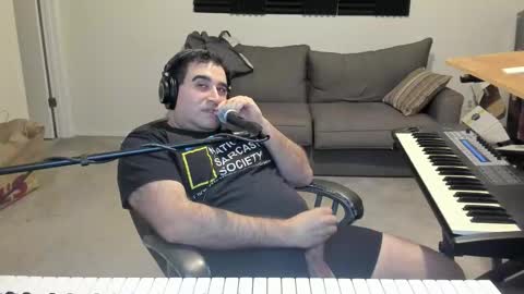 Snapshot of aaroleplayer chatting on 03/13/26, 12:06 Aaron online show from 03/13/26, 12:06