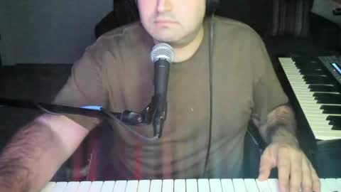 Snapshot of aaroleplayer chatting on 05/16/26, 03:58 Aaron online show from 05/16/26, 03:58