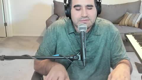 Aaron online show from 06/04/26, 11:44