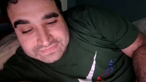 Aaron online show from 06/11/26, 11:19