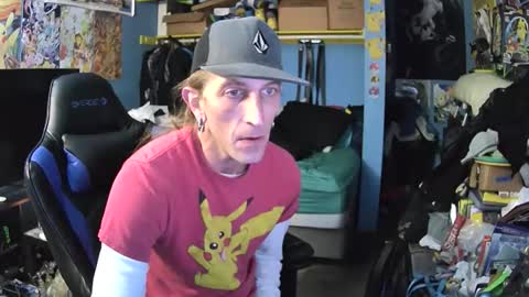 Snapshot of aaron111dub chatting on 02/04/26, 04:51 NorCalLongSlong online show from 02/04/26, 04:51