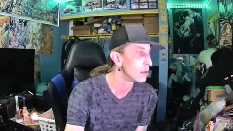 Snapshot of aaron111dub chatting on 02/09/26, 07:34 NorCalLongSlong online show from 02/09/26, 07:34