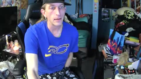 Snapshot of aaron111dub chatting on 02/17/26, 04:35 NorCalLongSlong online show from 02/17/26, 04:35