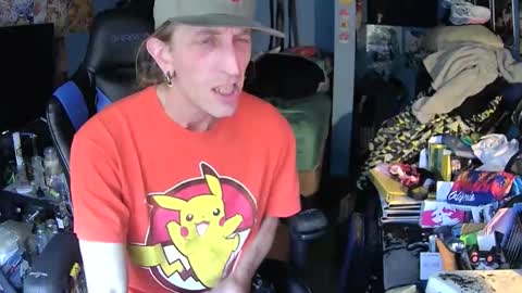 Snapshot of aaron111dub chatting on 02/27/26, 04:07 NorCalLongSlong online show from 02/27/26, 04:07