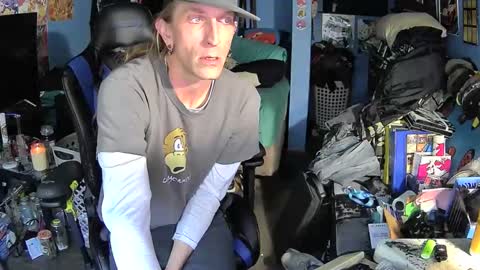 Snapshot of aaron111dub chatting on 03/10/26, 03:28 NorCalLongSlong online show from 03/10/26, 03:28