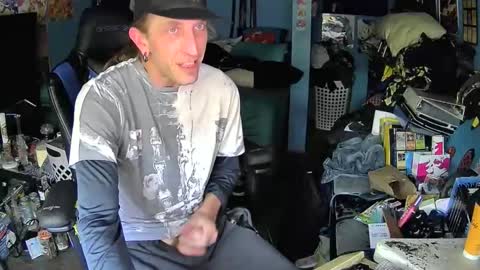 Snapshot of aaron111dub chatting on 03/11/26, 03:29 NorCalLongSlong online show from 03/11/26, 03:29