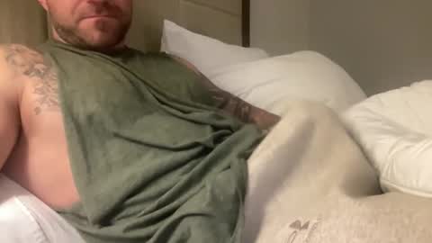 Canadashung online show from 03/31/26, 01:29