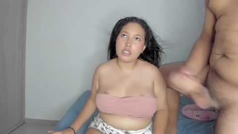 Aaron y Ann online show from 11/04/25, 06:51