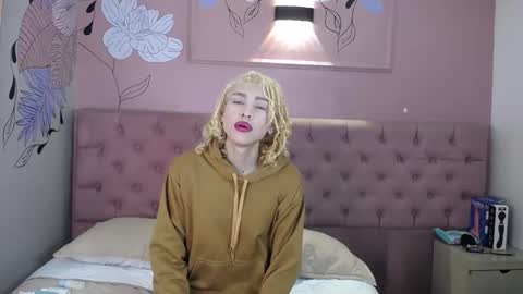 Aaron fordd online show from 12/02/25, 12:21