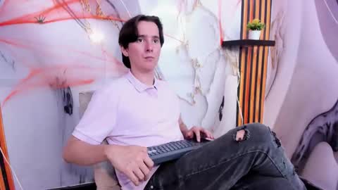 Aaron online show from 11/03/25, 02:07