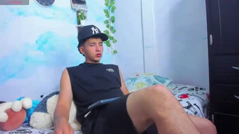 aaron_mercury online show from 07/17/26, 02:40