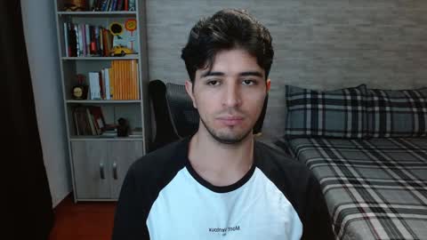 Aaron online show from 11/07/25, 06:30