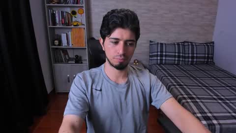 Aaron online show from 12/18/25, 11:11