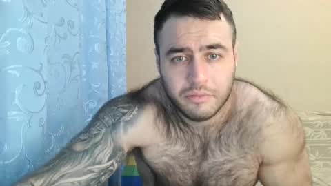 Davin tayl online show from 01/26/25, 06:06