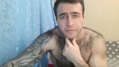 Davin tayl online show from 02/22/25, 06:08