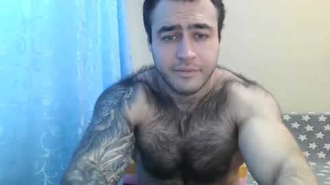 Davin tayl online show from 02/25/25, 05:08