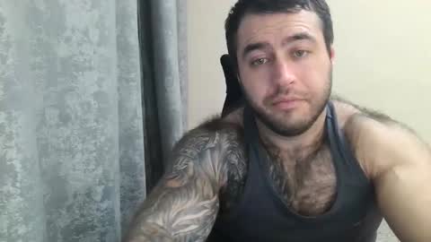 Davin tayl online show from 10/05/25, 05:33