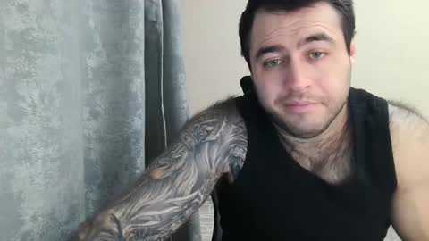 Davin tayl online show from 11/30/25, 04:55