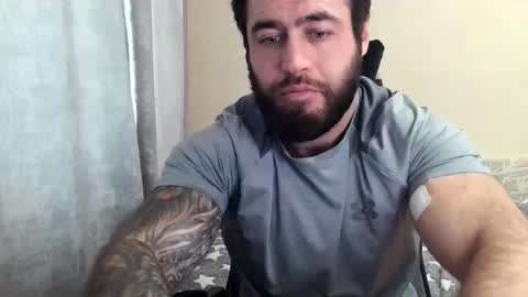 Davin tayl online show from 06/11/26, 03:04