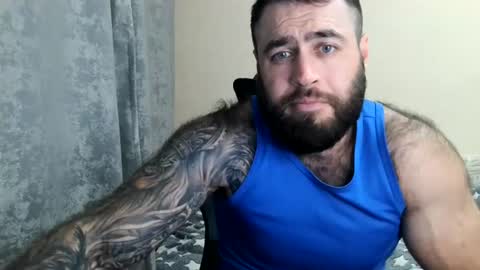 Davin tayl online show from 06/18/26, 08:35