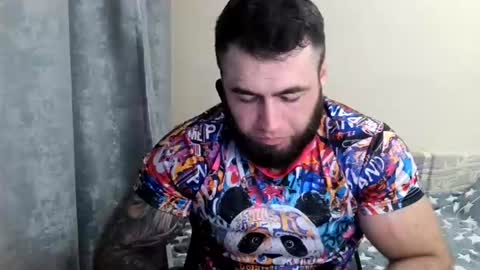 Davin tayl online show from 06/20/26, 08:33