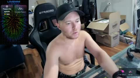 Aaron Skye online show from 04/02/26, 01:03