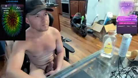 Aaron Skye online show from 06/17/26, 01:19