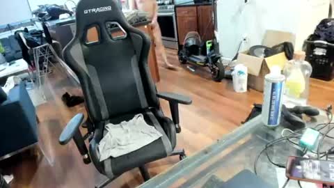 Aaron Skye online show from 06/26/26, 01:10
