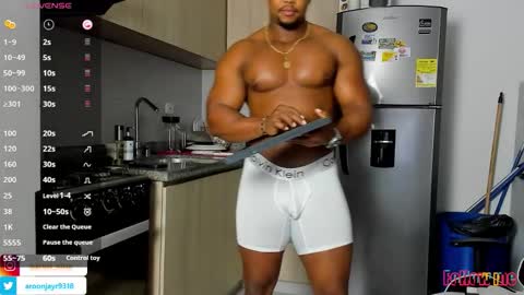 Aaron online show from 10/02/25, 11:23