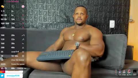 Aaron online show from 11/29/25, 04:59