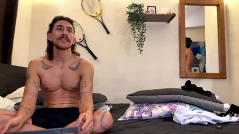 aaron_wheel online show from 05/11/26, 12:27
