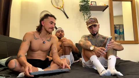 aaron_wheel online show from 05/15/26, 12:17