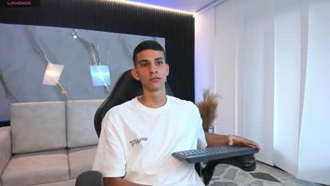 Aaron online show from 03/05/26, 10:06