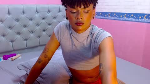 Snapshot of aaronbakers chatting on 12/10/24, 07:05 im NiallDun online show from 12/10/24, 07:05